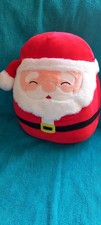 Original Squishmallows St Nick
