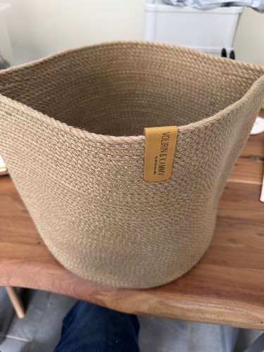 Volirin kammv round medium - &kammv,