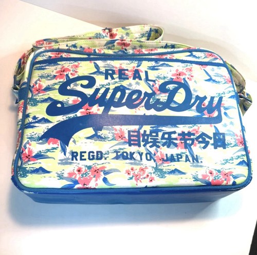 Superdry honolulu style unisex - superdry,