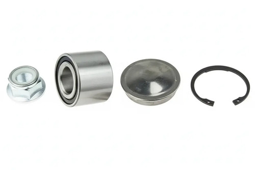 Wheel bearing rear - bearing,
