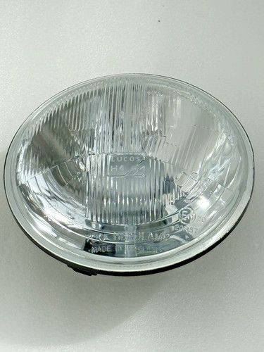 Lub384 lucas h4 headlight - -,
