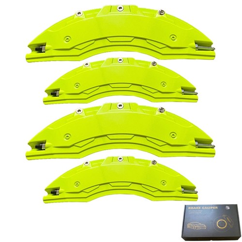 Metal fluorescent brake - fluorescent,