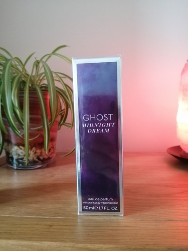Ghost midnight dream 50ml - ghost,