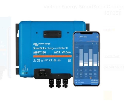 Clearance victron energy - clearance,