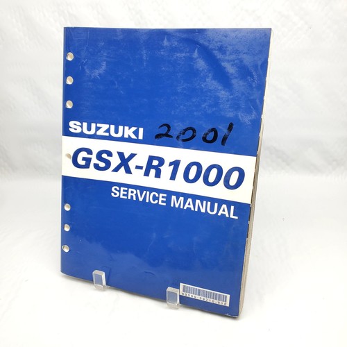2001 suzuki gsx r1000 factory - 2001,