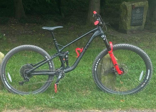 Mtb bike - mtb,