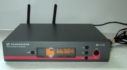 Sennheiser 100 b band - sennheiser,