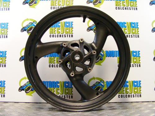 Yamaha thunderace wheel - thunderace, front