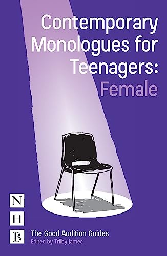Contemporary monologues for - monologues,