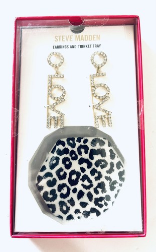 Steve madden crystal love - steve,