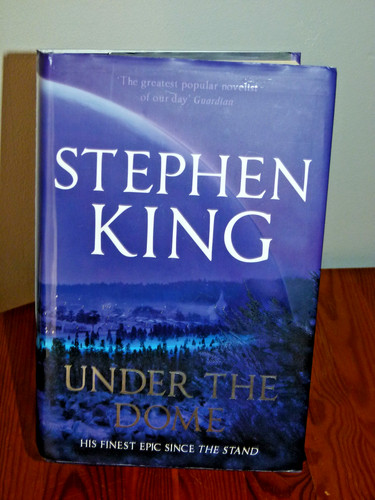 Under the dome - the,