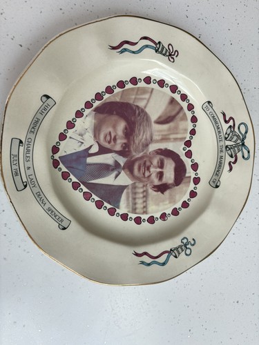 Rare vintage commemorative - vintage,