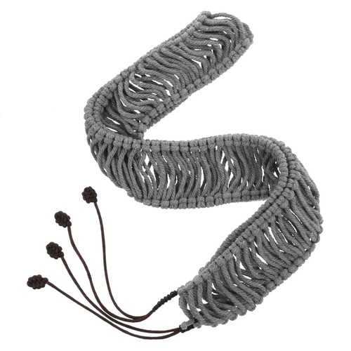 Cotton rope tongue drum cover - cotton,