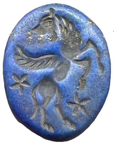 Sassanian greek roman - greek,