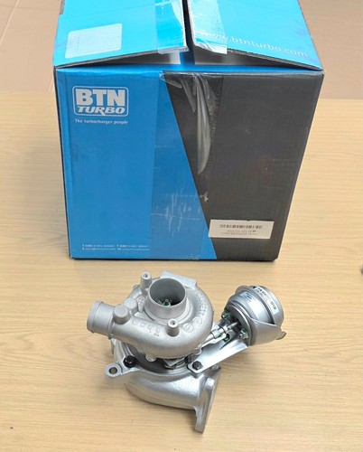 Turbo charger fits audi - charger,