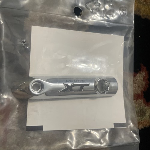Shimano deore m785 brake - xt, bl-m785