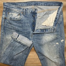 Levis 501xx Jeans Men 34x34