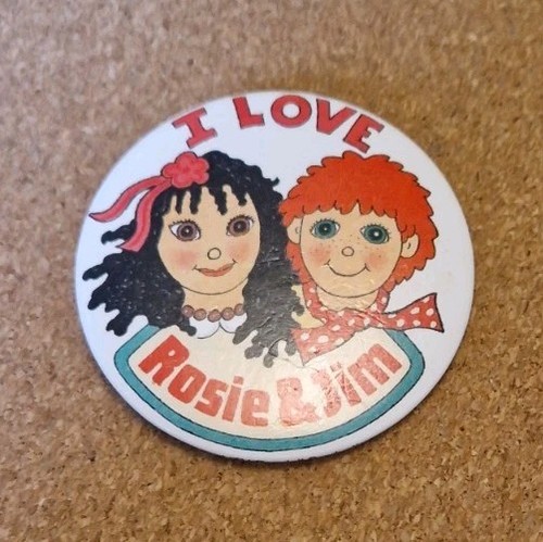 Vintage 1992 official - 1992, ragdoll