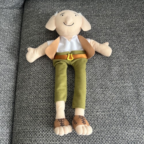 Roald dahl the bfg large - the,