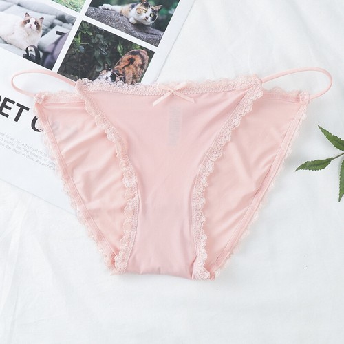 Sexy satin lace - sexy, tanga