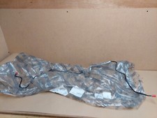 Peugeot Boxer Hydraulic Brake