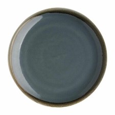 Olympia Kiln Round Coupe Plate