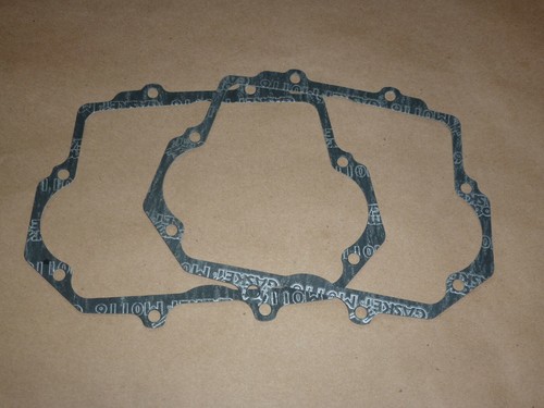 Moto guzzi valve cover gasket - moto,