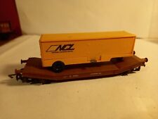 AIRFIX 1975 OO Gauge LOWMAC