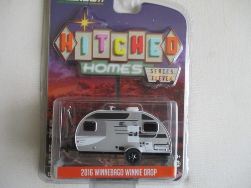 2016 miniature caravan - miniature, winnie