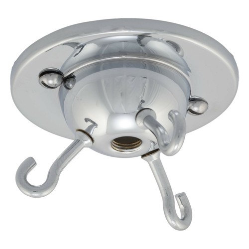 Elektek hook ceiling rose - elektek,