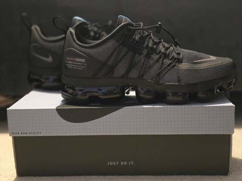 Nike air vapourmax run utility - air,