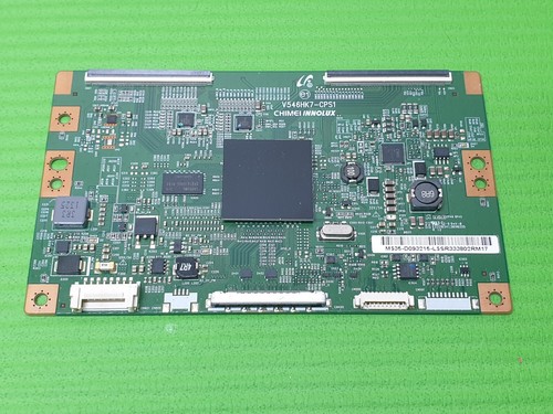 Tcon innolux lvds - lvds, board