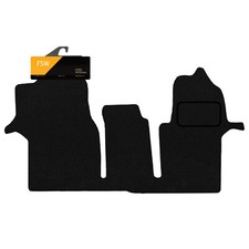 Van Floor Mat For Man TGE
