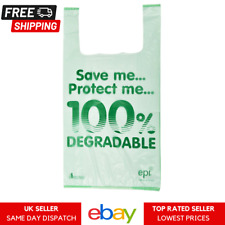 Oxo-Degradable Eco Plastic