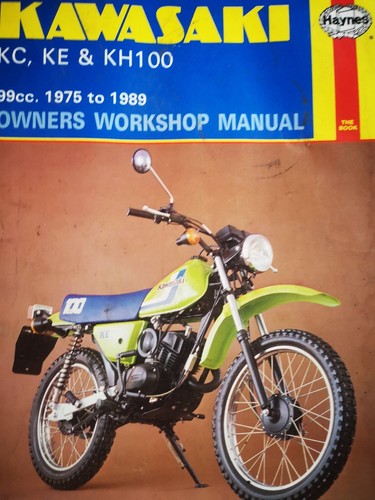 Haynes 1975 1989 - haynes, 1975-1989