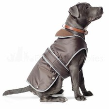 Ancol Stormguard Dog Coat Warm