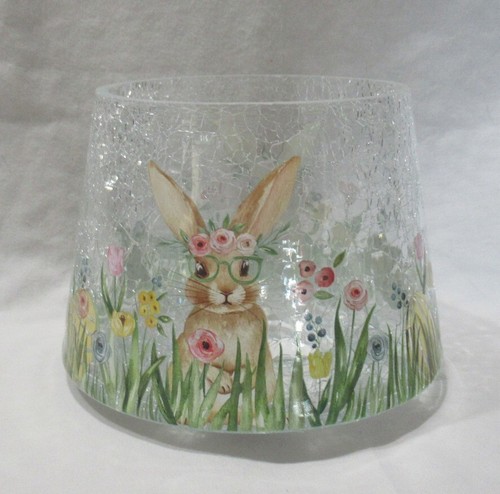 Yankee candle clear crackle - yankee,