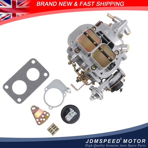 Carburetor fit weber - carburetor, 32/36
