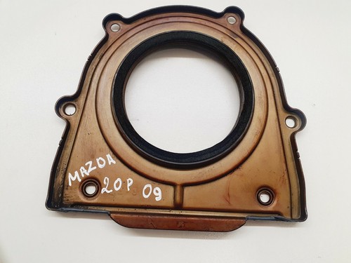 Engine crankshaft seal for - crankshaft,