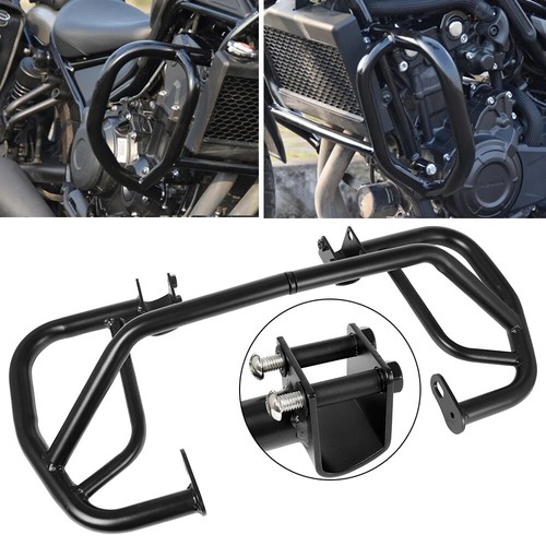 Motorcycle honda rebel cmx300 - rebel,
