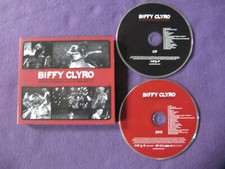 BIFFY CLYRO - REVOLUTIONS /