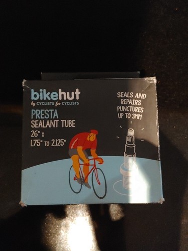 Bikehut sealant tube - bikehut,