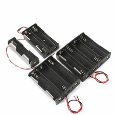 18650 Battery Case Box Holder