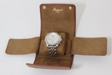 Rapport Berkeley Brown Leather