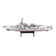1:350 USS Arleigh Burke-class