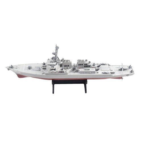 350 uss arleigh burke - 1:350,