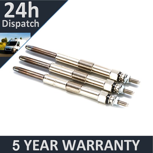 Pack diesel glow plugs - of,