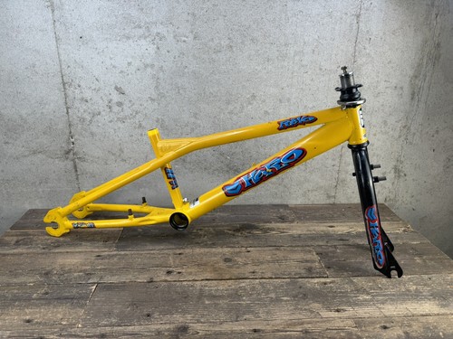 Haro revo bmx - and, fork