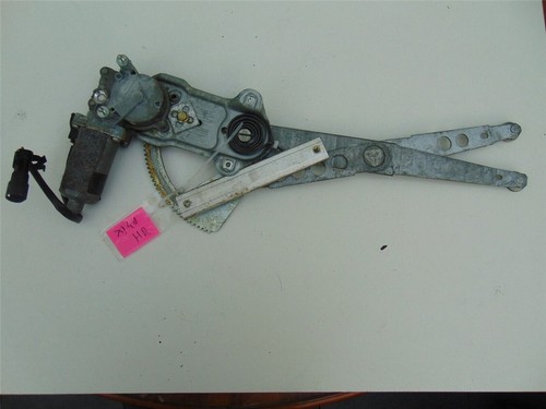 Jaguar xj40 window regulator - jaguar,