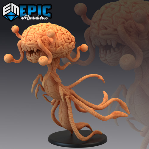 Brain salvation d - salvation,, d&d